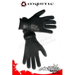 Mystic Cure Glove Kite-Handschuh 3mm Black