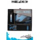 Billabong Deluxe Gift Pack Ocean Blue