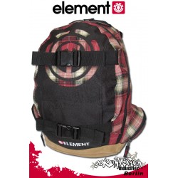 Element Rucksack Backpack Windfall - Spice