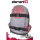 Element Rucksack Backpack Mohave - Black