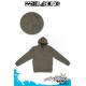 Billabong Icon ZH Hoodie Cement