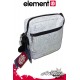 Element Umhängetasche Sealed Shoulder Bag - White