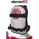 Element Mohave Laptop Rucksack Schul & Street Backpack Small - Dress Blue