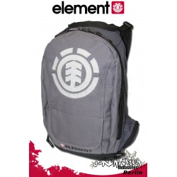 Element Mohave Rucksack Laptop & Street Backpack Small NS - Platinium