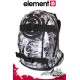 Element Rucksack Backpack Scrap Mohave - Metal
