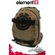 Element Rucksack Backpack Mohave 10Y - Mocha