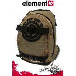 Element Rucksack Backpack Mohave 10Y - Mocha
