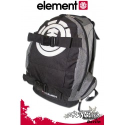 Element Rucksack Backpack Mohave 10Y - Black