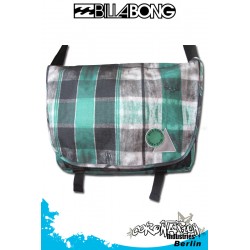 Billabong Laptop-Tasche Messenger Bag HIJ - vert