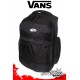 Vans Transient Sport & Skateboard Rucksack Schul & Laptop Backpack Black