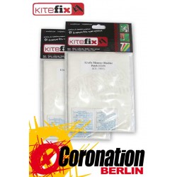 Kitefix Monster boudin Repair Patch 12x9inch