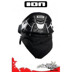 ION X-Cite 2012 Kite Seat Harness Sitztrapez Black