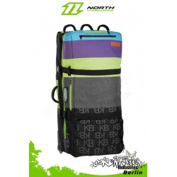North Travel Bag L 2012