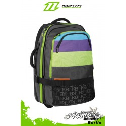 North Travel Bag S 2012