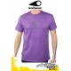 Soöruz T-Shirt Wires Purple SS