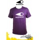 Stick T-Shirt Soöruz Purple SS