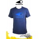 Stick T-Shirt Soöruz Blue SS