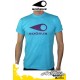 Stick T-Shirt Soöruz Turquoise SS
