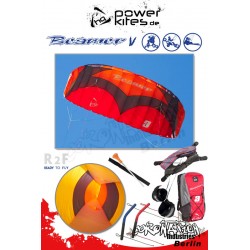 Hq Powerkites Beamer V 3.0 R2F 2011