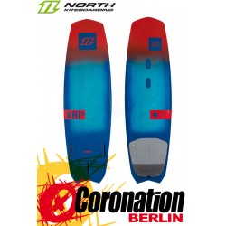 North Whip CSC 2016 Wave-Kiteboard