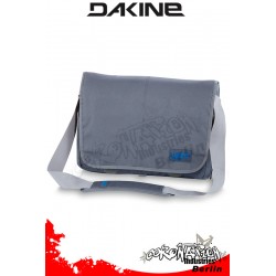 Dakine Hudson Laptop Schultertasche Messenger Daybag Stencil