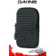 Dakine Cell Case Phantom Handy Tasche pour iPhone, Blackberry & Digicam Black Stripes
