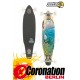 Sector 9 Chamber 15 complete Longboard