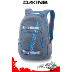 Dakine Explorer Stencil Snow-Skate-Schul-Laptop-Rucksack