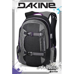 Dakine Team Pack Mission JP Walker Snowboard-Laptop-Rucksack