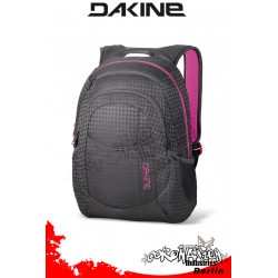 Dakine Garden Pack Girls Foursquare Schul & Laptop-Rucksack