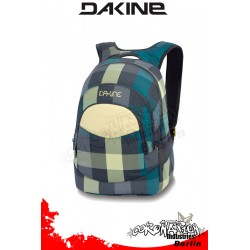 Dakine Academy Pack Devin Checks Freizeit-Schul-Rucksack