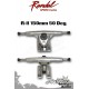 Randal carrelli R-2 150mm 50° Trucks