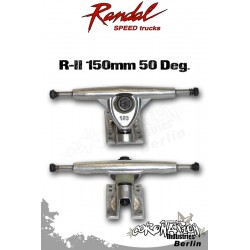Randal carrelli R-2 150mm 50° Trucks