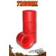 Tunnel roues Rocks 63mm 90a