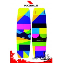 Nobile NBL Kiteboard 138 x 40,5