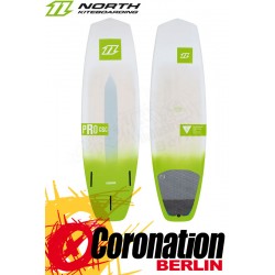 North Pro CSC 2016 5´7 Wave-Kiteboard