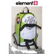 Element Rucksack Backpack Mohave - Bright Green