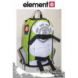 Element Rucksack Backpack Mohave - Bright vert
