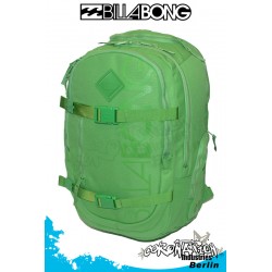 Billabong Rucksack Backpack Freedom - Poison vert