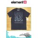Element T-Shirt Format S/S Regular - Total Eclipse
