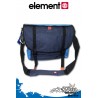Element Classic Messenger Laptop Bag Schulter Umhängetasche Electric