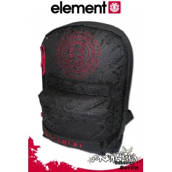 Element Rucksack Backpack Sealed - Black