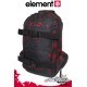 Element Rucksack Backpack Century Mohave - Element Red