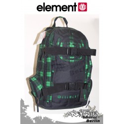 Element Rucksack Backpack Century Mohave - Aloe vert