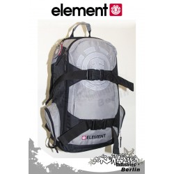 Element Rucksack Backpack Mohave - Elephant Grey