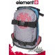Element Mohave Laptop Rucksack Street & Schul Backpack Small - Electric
