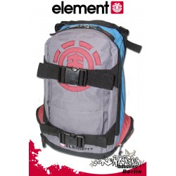 Element Mohave Laptop Rucksack Street & Schul Backpack Small - Electric