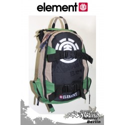 Element Rucksack Backpack Mohave Small - Amazone