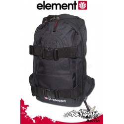 Element Rucksack Backpack Mohave Small - Black