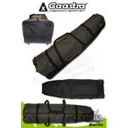 Gaastra Golf Pro Bag Wheeled Boardbag 145cm - Olive